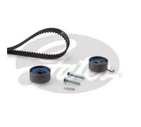 Kit cinghia distribuzione K015595XS GATES per OPEL HONDA