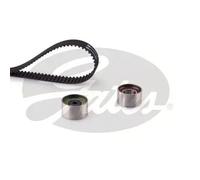 Kit cinghia distribuzione K015596XS GATES per MAZDA 6 Hatchback 6 Station Wagon