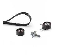 Gates Kit Cinghia Distribuzione K015598XS per Mazda, Suzuki, Mini, 2/3 (DE_, DH_3, BK, BL)