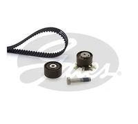 Kit cinghia distribuzione K015606XS GATES per FORD VOLVO PEUGEOT FIAT LANCIA