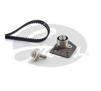 Kit cinghia distribuzione K015610XS GATES per RENAULT NISSAN SUZUKI