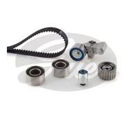 Gates K015612XS K015612XS POWERGRIP KIT GATES,