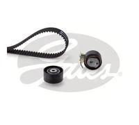 Kit cinghia distribuzione K015615XS GATES per PEUGEOT CITROËN