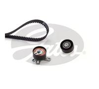 Kit Cinghie Dentate Gates K015634XS Powergrip™ per Opel Vauxhall