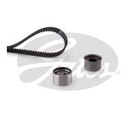 GATES K015643XS Kit cinghia di distribuzione