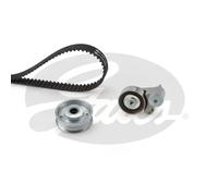 Kit cinghia distribuzione K015647XS GATES per MITSUBISHI OUTLANDER II