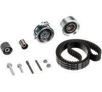 Kit cinghia distribuzione K015648XS GATES per AUDI VW SEAT SKODA