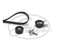 GATES K015656XS Kit cinghie dentate per CITROËN,DS,FIAT,FORD,MAZDA,MITSUBISHI,OP