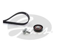 Kit cinghia distribuzione K015662XS GATES per DACIA RENAULT