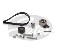 GATES K015663XS Kit cinghia di distribuzione