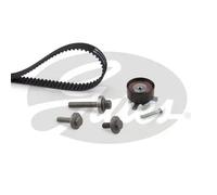 Kit cinghia distribuzione K015669XS GATES per FORD MAZDA VOLVO