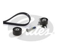 Kit cinghia distribuzione K015672XS GATES per CITROËN PEUGEOT FORD FIAT TOYOTA