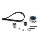 Kit cinghia distribuzione K015678XS GATES per AUDI VW SKODA SEAT MAN