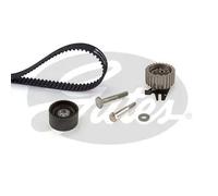 GATES K015684XS Kit cinghie dentate per ALFA ROMEO,FIAT,JEEP
