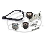Kit cinghia distribuzione K015686XS GATES per VOLVO XC70 II V40 Hatchback V60 I