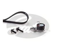 GATES K025433XS Kit cinghia di distribuzione