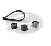 K025461XS Kit cinghie dentate (GATES)