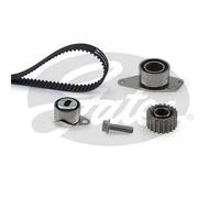 Kit cinghia distribuzione K025486XS GATES per VOLVO RENAULT