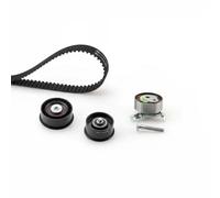GATES K025499XS Kit cinghie dentate per CHEVROLET,DAEWOO,OPEL,SAAB,VAUXHALL