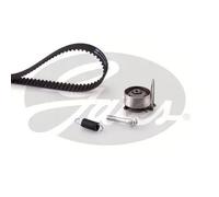 GATES K025529XS Kit cinghia di distribuzione