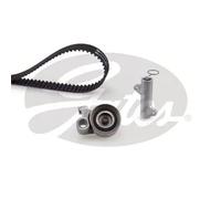 Kit Cinghie Dentate Gates K025560XS Powergrip™ per