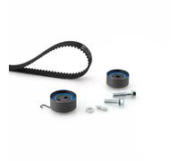 GATES K025563XS Kit cinghia di distribuzione