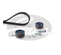 Kit cinghia distribuzione K025563XS GATES per OPEL CORSA C ASTRA G Familiare