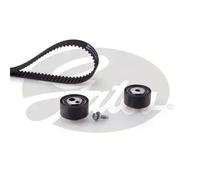 Kit cinghia distribuzione K025590XS GATES per PEUGEOT CITROËN