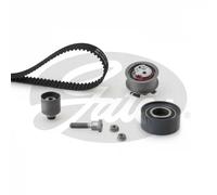 Kit cinghia distribuzione K025607XS GATES per VW SKODA AUDI SEAT