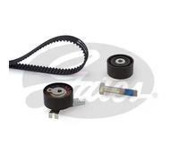 GATES K025608XS Kit cinghia di distribuzione