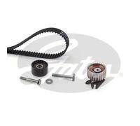 Kit cinghia distribuzione K025650XS GATES per FIAT ALFA ROMEO OPEL SAAB SUZUKI