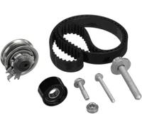 Kit cinghia distribuzione K025680XS GATES per SEAT VW AUDI SKODA CUPRA
