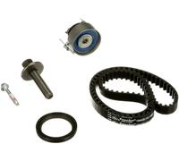 GATES Kit cinghia di distribuzione