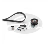 Kit cinghia distribuzione K035223XS GATES per AUDI VW SEAT