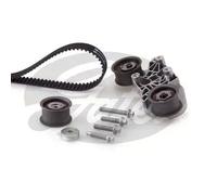 Kit cinghia distribuzione K035453XS GATES per OPEL CADILLAC SAAB