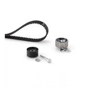 GATES Kit cinghia di distribuzione K035462XS N° denti: 193 24mm 1544mm Compatibilità con FIAT PUNTO 188 Doblo Station Wagon 119, 223 Doblo Cargo 223 BRAVO I 182 BRAVA 182