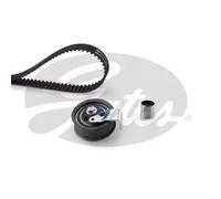 Kit cinghia distribuzione K035492XS GATES per AUDI A4 B5 A4 B5 Avant