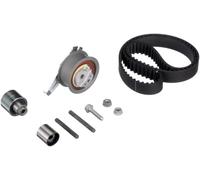 Kit cinghia distribuzione K035678XS GATES per VW SEAT AUDI SKODA MAN