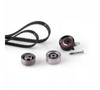Kit cinghia distribuzione K045323XS GATES per AUDI 100 C3 Tre volumi A6 C4