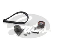 Kit cinghia distribuzione K045509XS GATES per VOLVO FORD