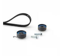 GATES K045563XS Kit cinghia di distribuzione