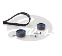GATES K045563XS Kit cinghia di distribuzione