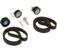 GATES K045565XS Kit cinghia di distribuzione