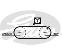 Kit cinghia distribuzione K065323XS GATES per VW TRANSPORTER T4 Autobus