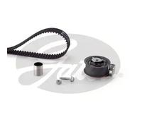 Kit cinghia distribuzione K065569XS GATES per VW AUDI SEAT