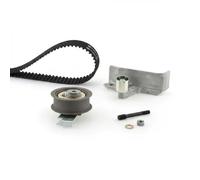 Gates Kit distribuzione PowerGrip K085491XS per Audi, Seat