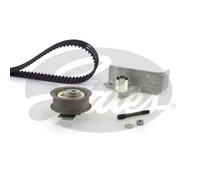 Kit cinghia distribuzione K085491XS GATES per AUDI SEAT