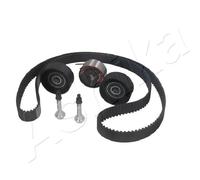 ASHIKA Kit cinghia dentata KCT005 kit distribuzione 220 denti 28 mm