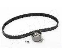 Kit cinghia distribuzione KCT126 ASHIKA per DACIA RENAULT NISSAN