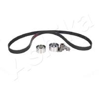 Kit cinghia distribuzione KCT205 ASHIKA per TOYOTA COROLLA Liftback COROLLA